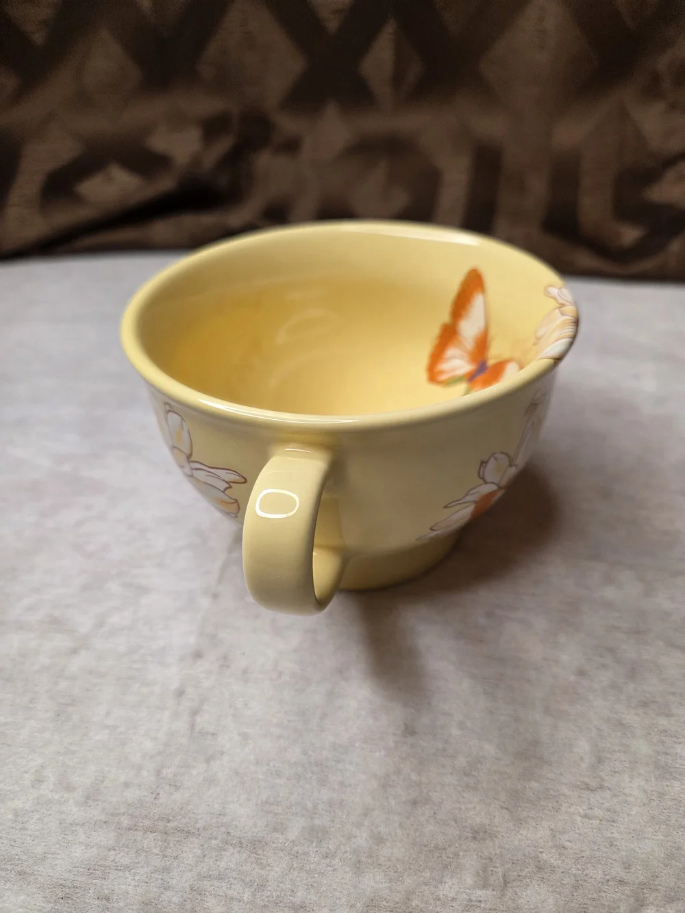 Disney Store Princess Belle Mug Beauty And The Beast